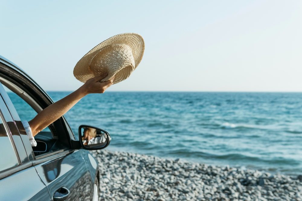 Darse de baja de autónomo en vacaciones