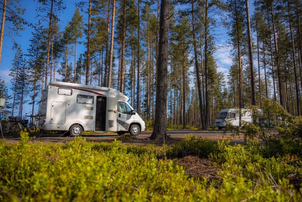 Nueva Instrucción de la DGT para Autocaravanas, Caravanas y Campers