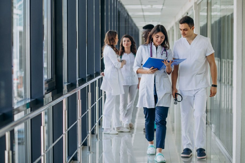Qué es el copago en los seguros de salud
