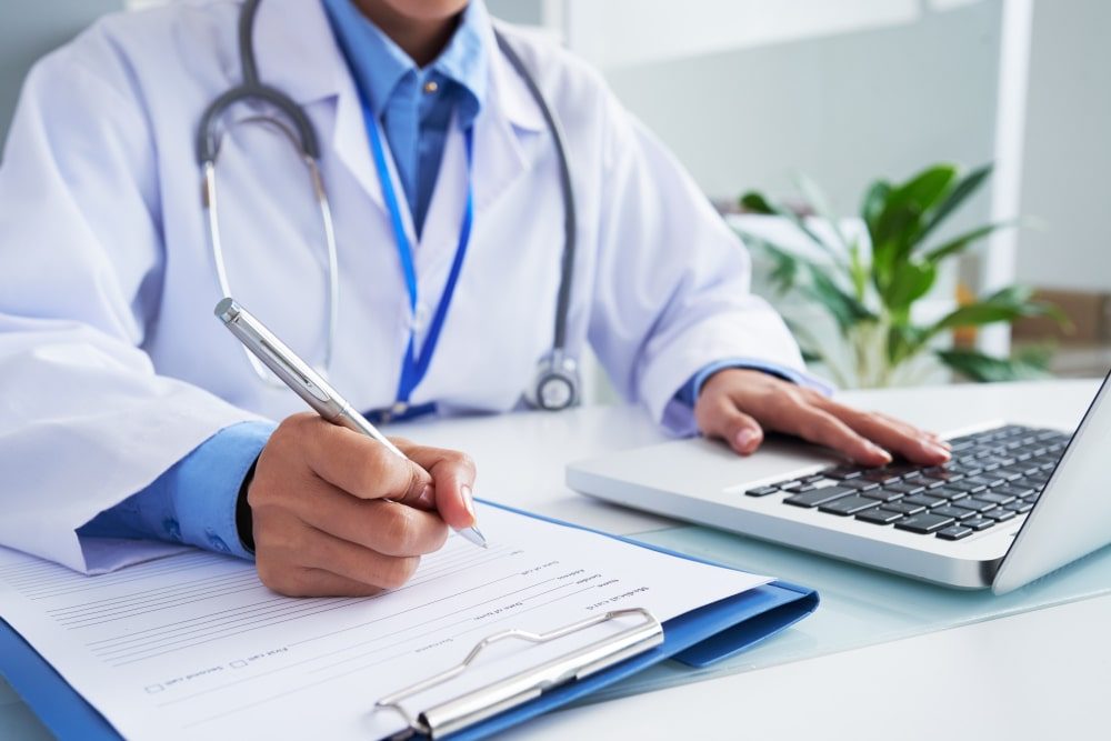 Seguros de Salud Baremados